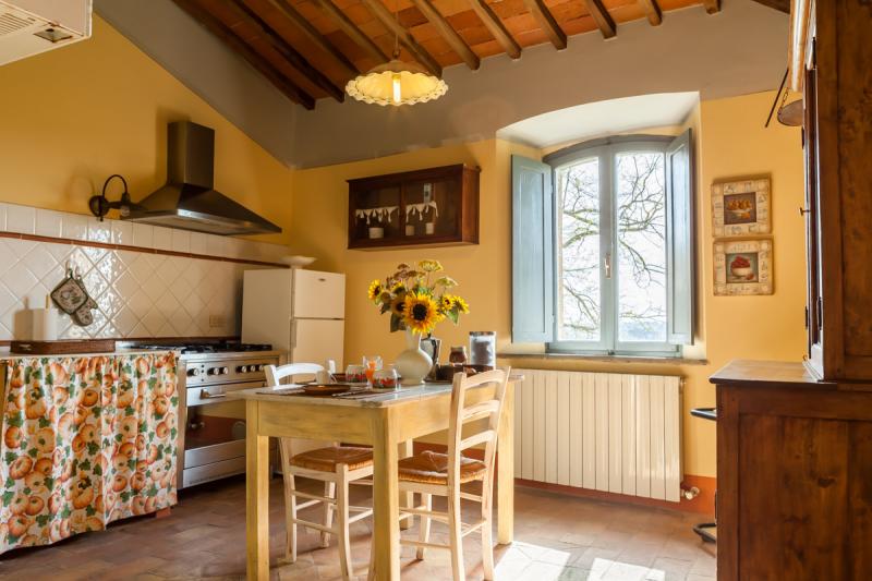 Vacanza Isola d'Elba: La Pieve del Chianti La Rondine